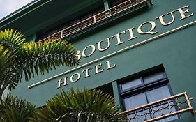 Duo Boutique Hotel